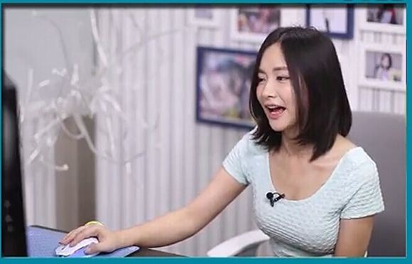 miss穿紧身衣图片视频，miss为什么叫排卵女王？