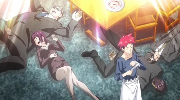 污漫推荐：日本h动漫剧情引人入胜度排名