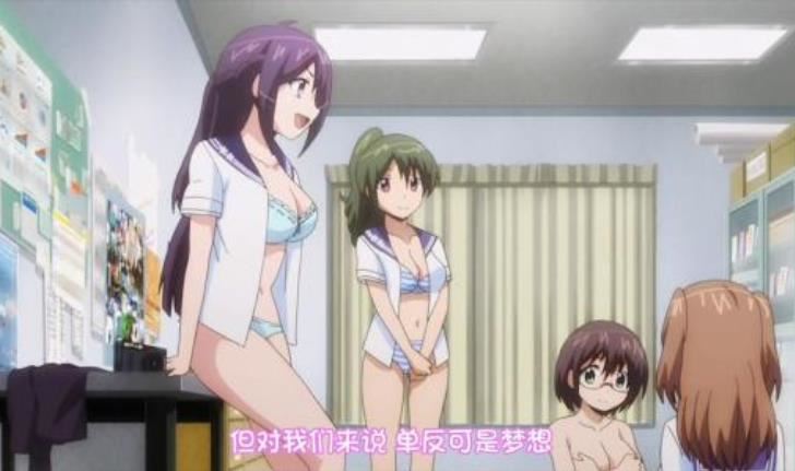 污漫推荐：日本h动漫剧情引人入胜度排名