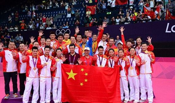 8月5日奥运会看点!奥运会8月5日中国夺金点汇总介绍