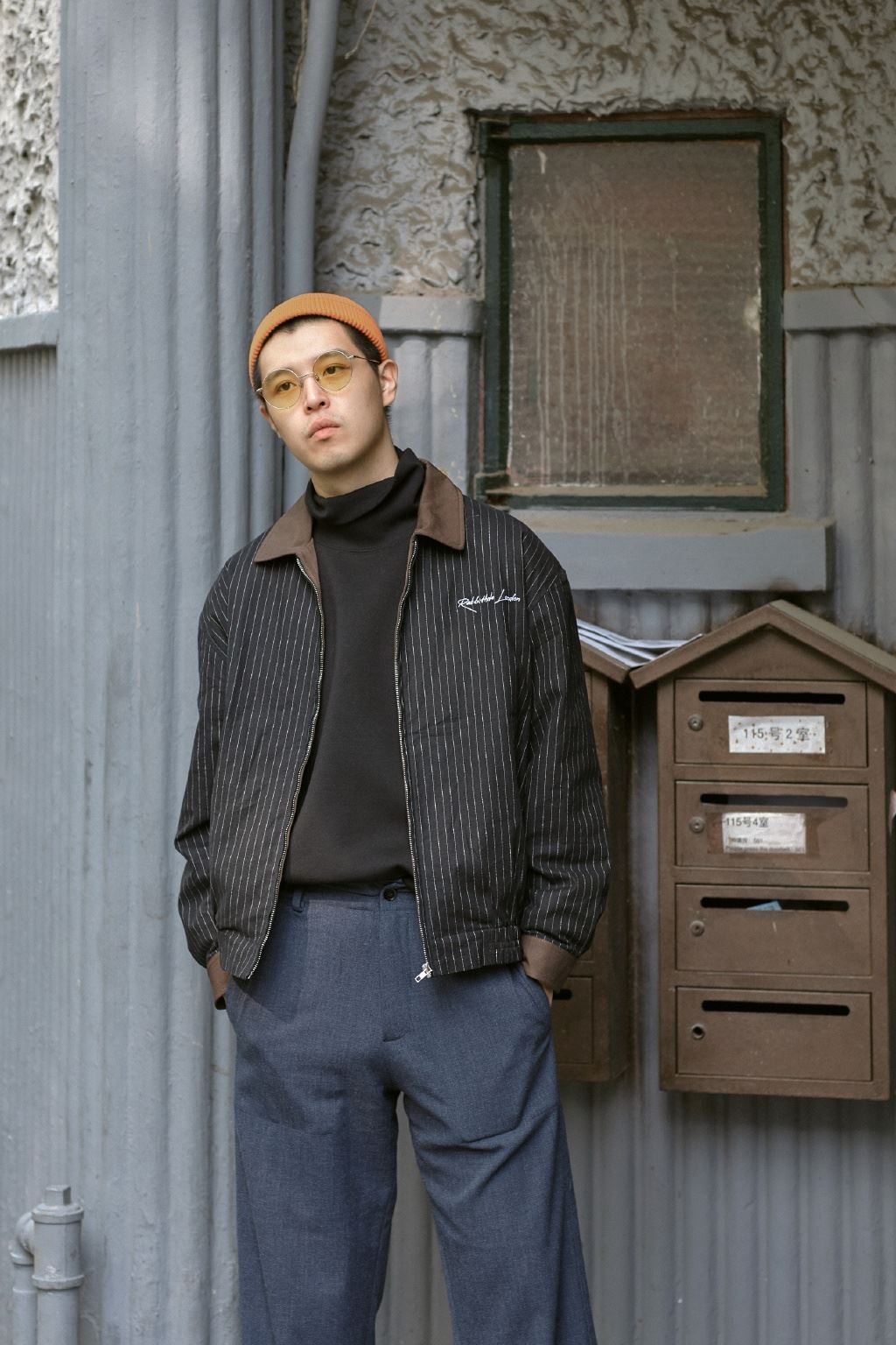 马頔为什么叫马E、马老板，他的妈妈是谁？