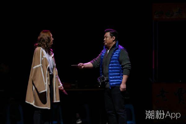 贾冰个人资料是东北人吗 他与李丽丽是什么关系