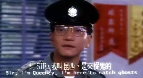 洪金宝演过的鬼片全集：每一部就是经典