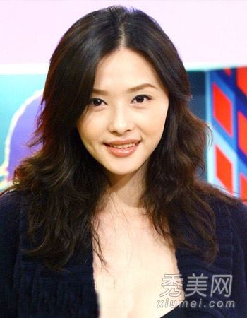 萧淑慎年轻时漂亮照片，萧淑慎在节目现场毒瘾发作