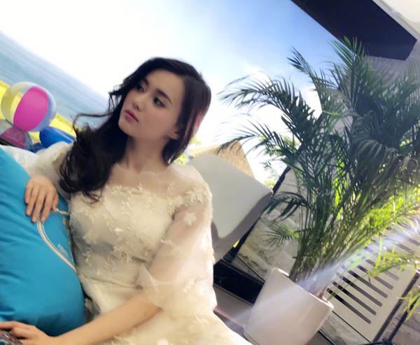 江铠同家庭条件揭秘,系正宗富二代和范冰冰是邻居