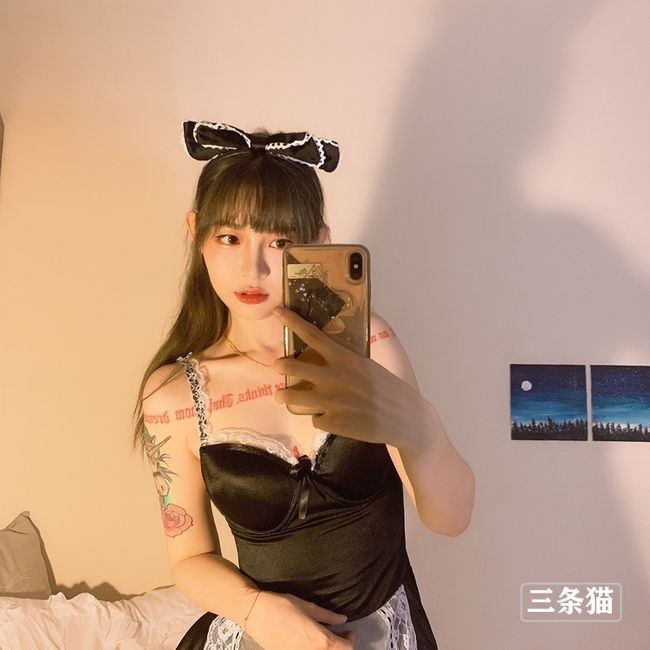 痞幼视频3分25是什么?抖音机车女痞幼吃鸡 痞幼口猴哥30秒黑料