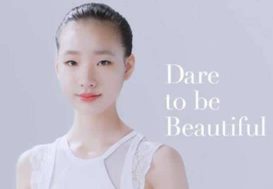 小s女儿首个代言是什么意思：小s女儿代言了什么