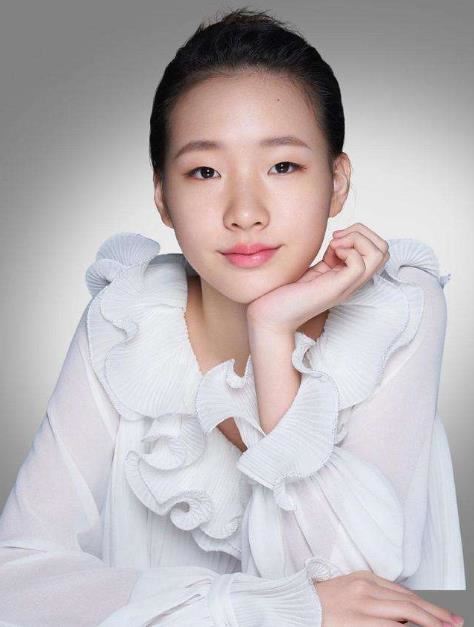 小s女儿首个代言是什么意思：小s女儿代言了什么