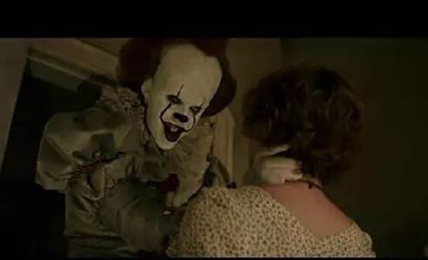 小丑回魂小丑身份是啥,原著与现实中真实身份介绍