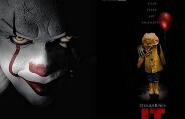 小丑回魂小丑身份是啥,原著与现实中真实身份介绍