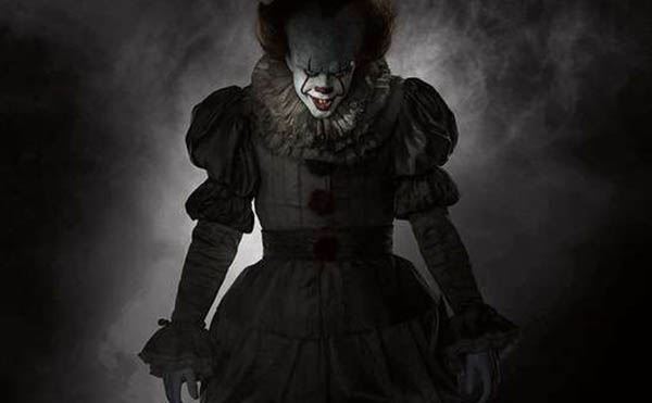 小丑回魂小丑身份是啥,原著与现实中真实身份介绍
