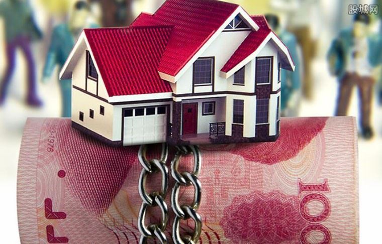 多地房贷收紧动作不断怎么回事?是银行没有钱了吗