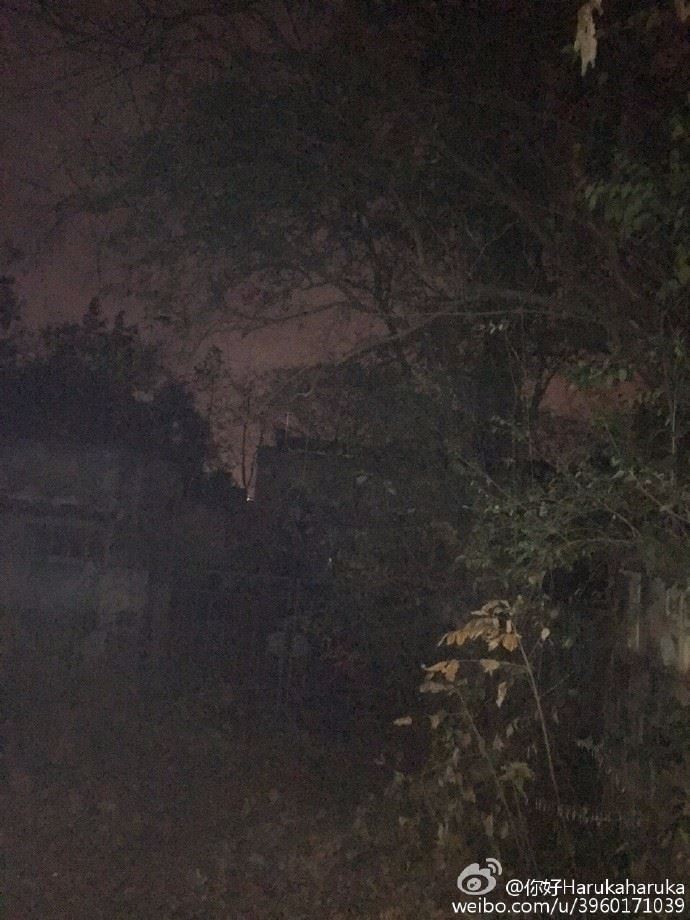 龙泉废弃医院诡异事件 探访龙泉“闹鬼”废弃精神病医院