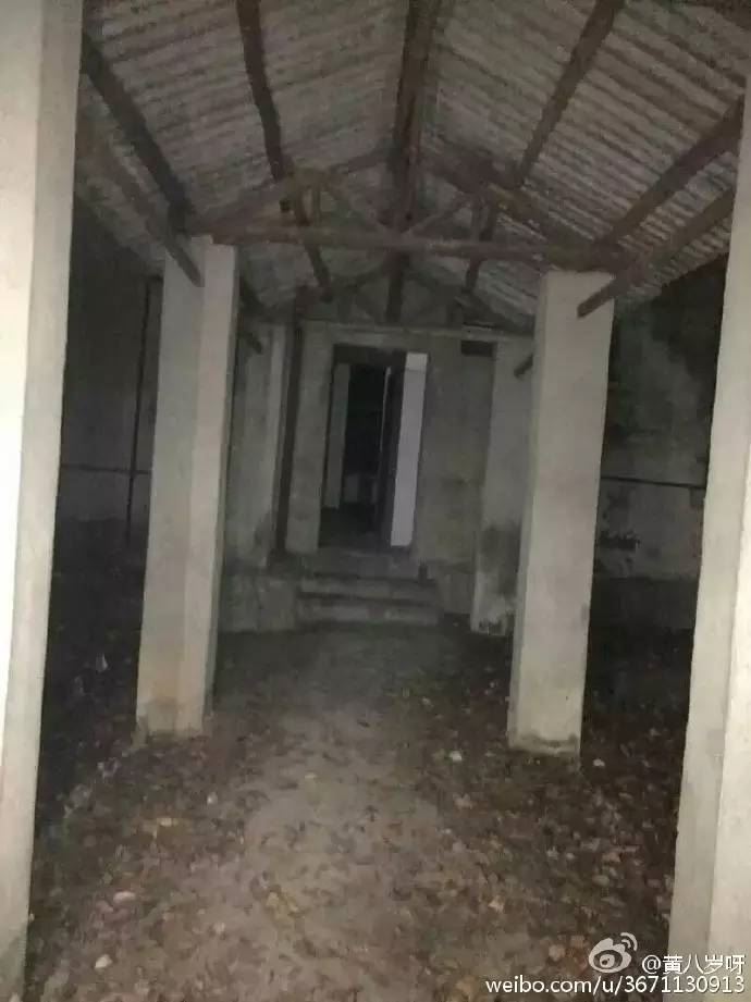 龙泉废弃医院诡异事件 探访龙泉“闹鬼”废弃精神病医院