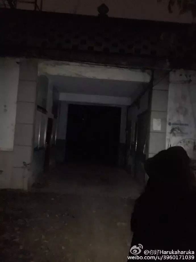 龙泉废弃医院诡异事件 探访龙泉“闹鬼”废弃精神病医院