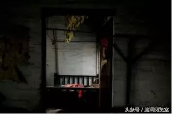 龙泉废弃医院诡异事件 探访龙泉“闹鬼”废弃精神病医院