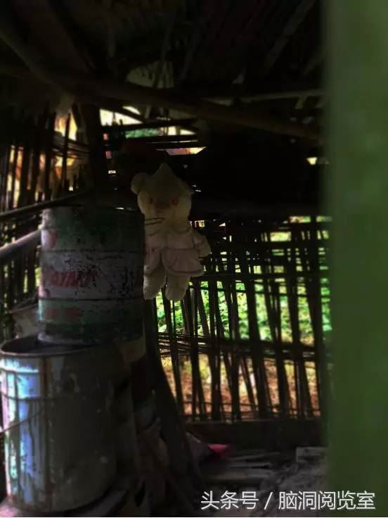 龙泉废弃医院诡异事件 探访龙泉“闹鬼”废弃精神病医院