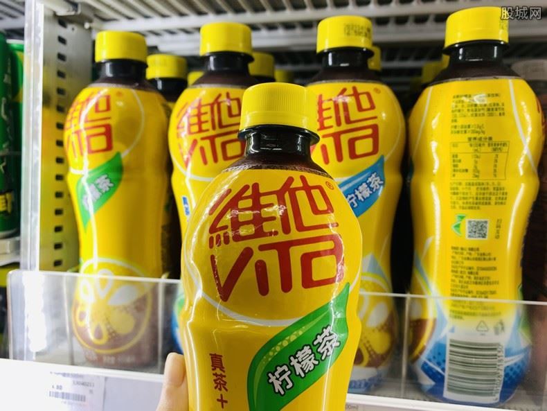 维他柠檬茶有什么问题吗 为什么会被下架处理了?