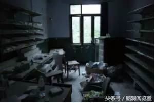 龙泉废弃医院诡异事件 探访龙泉“闹鬼”废弃精神病医院