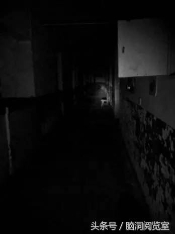 龙泉废弃医院诡异事件 探访龙泉“闹鬼”废弃精神病医院
