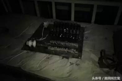 龙泉废弃医院诡异事件 探访龙泉“闹鬼”废弃精神病医院