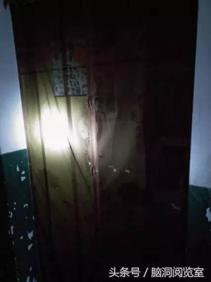 龙泉废弃医院诡异事件 探访龙泉“闹鬼”废弃精神病医院