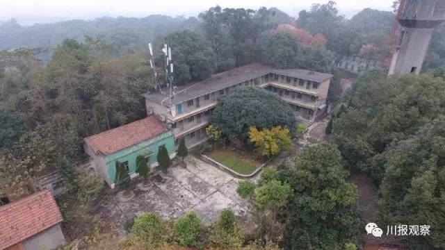 龙泉废弃医院诡异事件 探访龙泉“闹鬼”废弃精神病医院