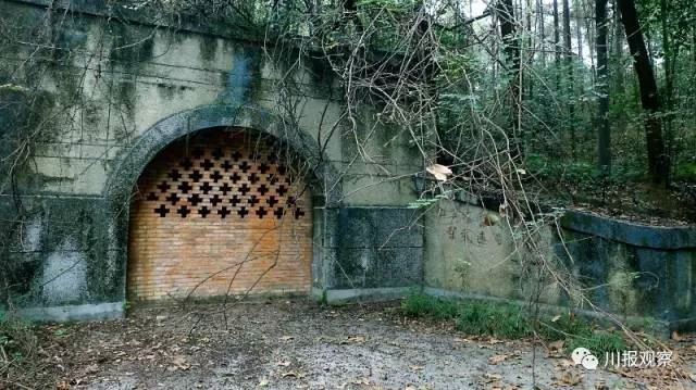 龙泉废弃医院诡异事件 探访龙泉“闹鬼”废弃精神病医院