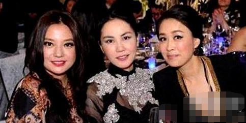 赵薇老公黄有龙真实身份是什么,黄有龙是谁的司机,个人资料