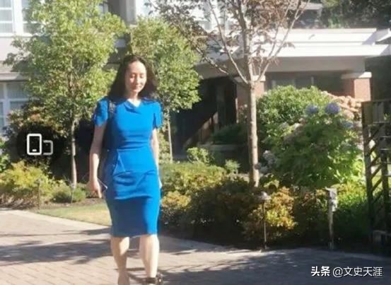 孟晚舟案件的最新进展？