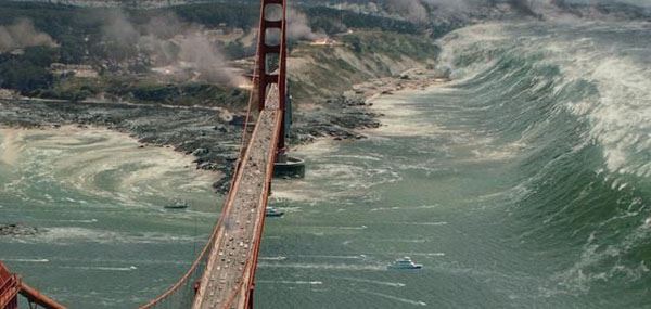 全球风暴好看吗豆瓣评分多少,灾难片还是看好莱坞