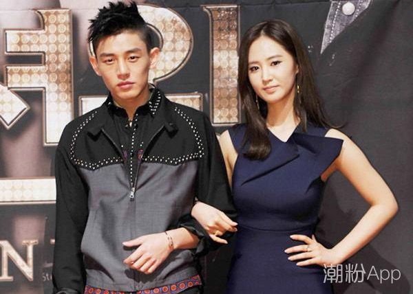 刘亚仁前女友是谁 曾与多位女星发生过绯闻