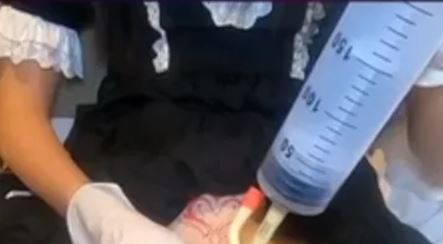 626奶茶事件是什么,626奶茶外卖视频,626奶茶事件始末