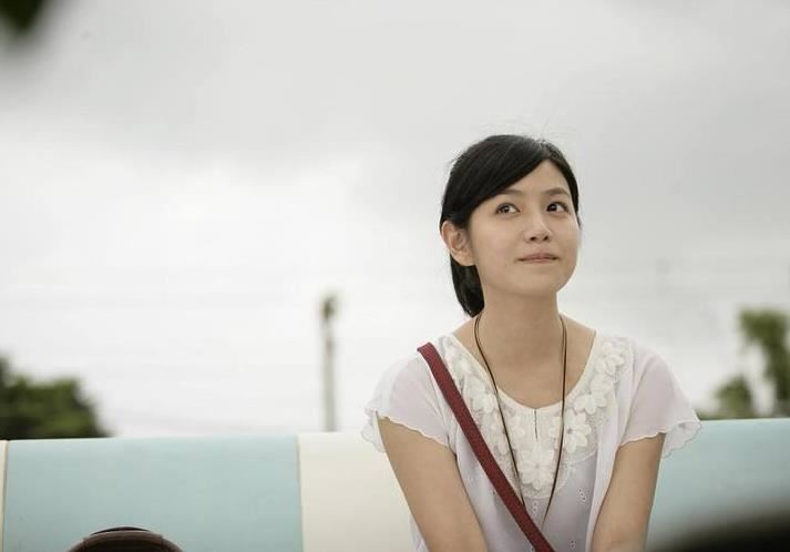 陈妍希资料个人资料以及在台湾的口碑