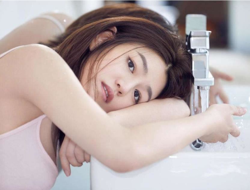 陈妍希资料个人资料以及在台湾的口碑
