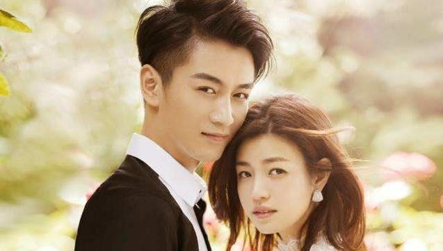 陈妍希资料个人资料以及在台湾的口碑