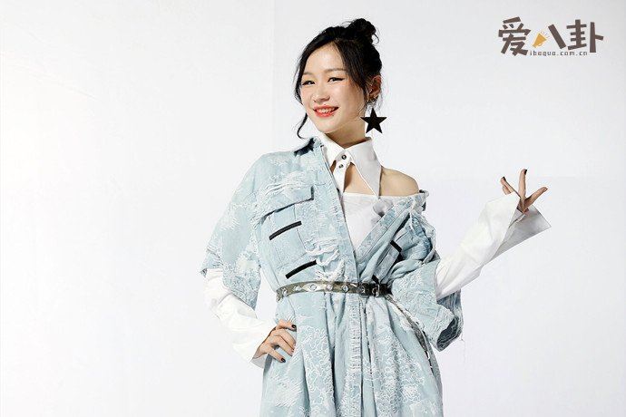 演员金婧是怎么红起来的 金婧个人资料及作品简介