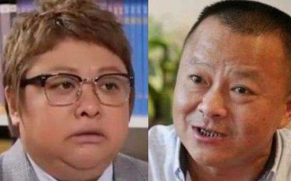 胡可个人资料简介及其家庭生活：胡可沙溢的故事