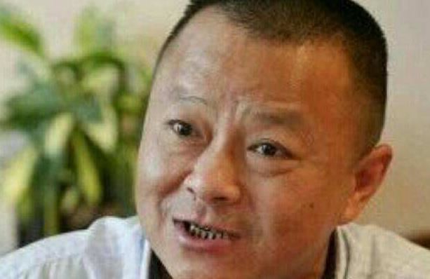 胡可个人资料简介及其家庭生活:胡可沙溢的故事
