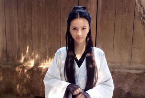 演员张芷溪是哪里人,张芷溪个人资料独家大盘点