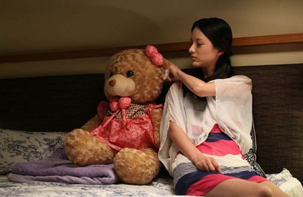 演员张芷溪是哪里人,张芷溪个人资料独家大盘点