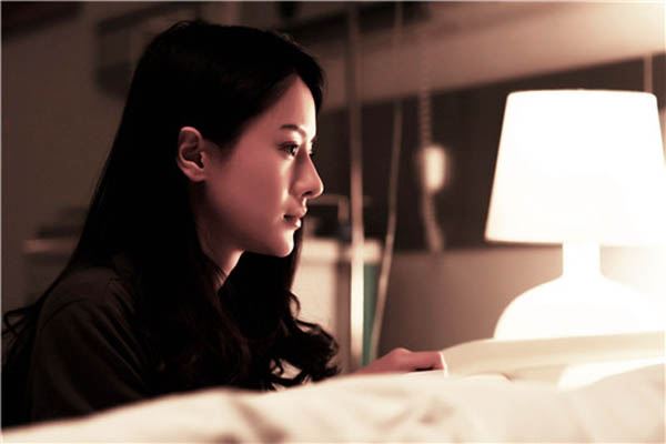 演员张芷溪是哪里人,张芷溪个人资料独家大盘点