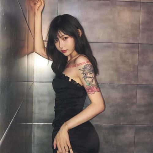 抖音痞幼怎么了,痞幼黑历史整理,痞幼黑料不打烊900张照片