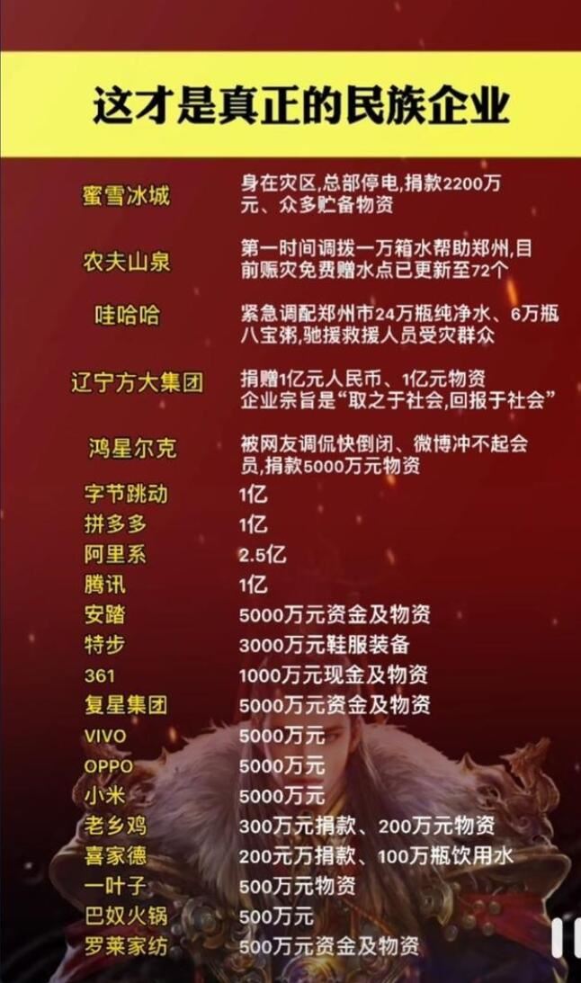 蜜雪冰城是什么梗,蜜雪冰城梗的来源及含义介绍