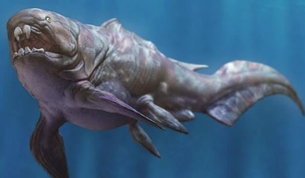 远古十大海洋凶猛巨兽排名 灭绝的恐怖海洋生物有哪些