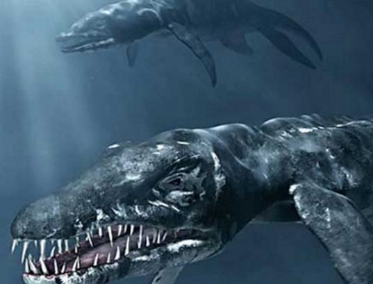 远古十大海洋凶猛巨兽排名 灭绝的恐怖海洋生物有哪些