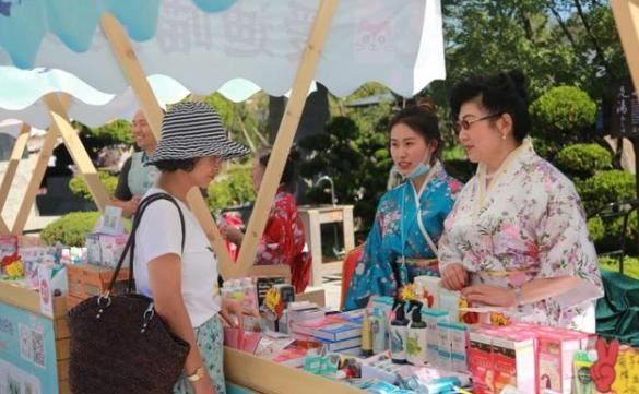 大连日本风情街是谁批准的项目,大连日本风情街是谁投资的？