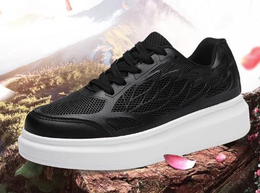 森达属于什么档次的鞋 森达鞋子质量怎么样