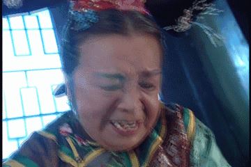容嬷嬷扎针是什么梗,容嬷嬷扎针意思出处介绍