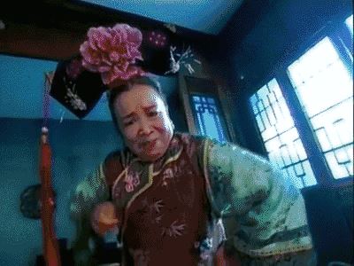 容嬷嬷扎针是什么梗,容嬷嬷扎针意思出处介绍